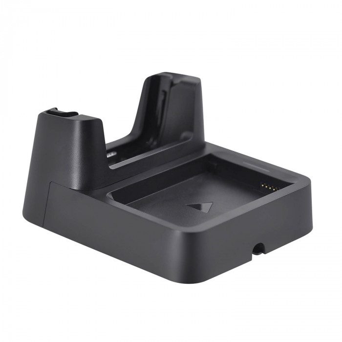 Фото Зарядная подставка (Cradle) MERTECH для ТСД MovFast S55 with data transfer 1