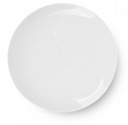 Тарелка TVIST Ivory D 178 мм артикул фк4023
