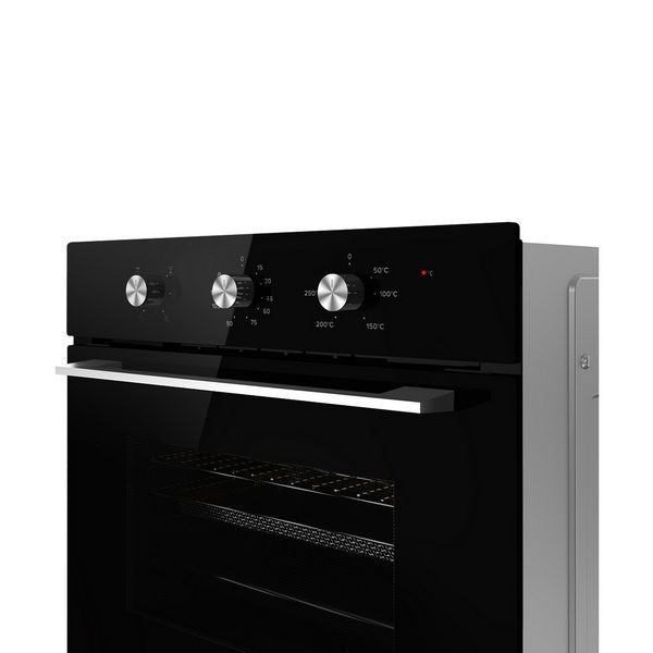 Фото Духовой шкаф электрический Libhof DSM-6063B — арт. libdsm6063b 9