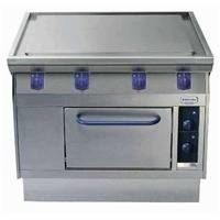 Плита электрическая ELECTROLUX STE23A1AK 599590