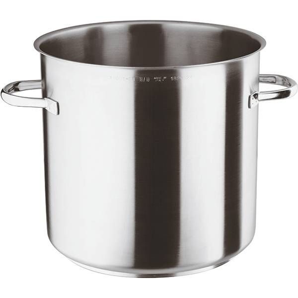 Кастрюля Paderno 63, 5 л 620 мм артикул 11001-45