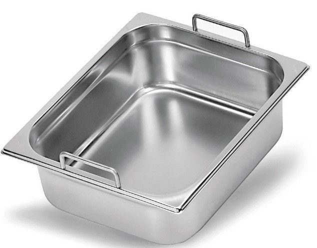 Гастроемкость P.L. Proff Е-80111150Н /10 шт