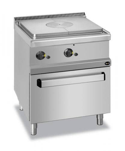 Плита газовая Apach Cook Line APRG-77FG