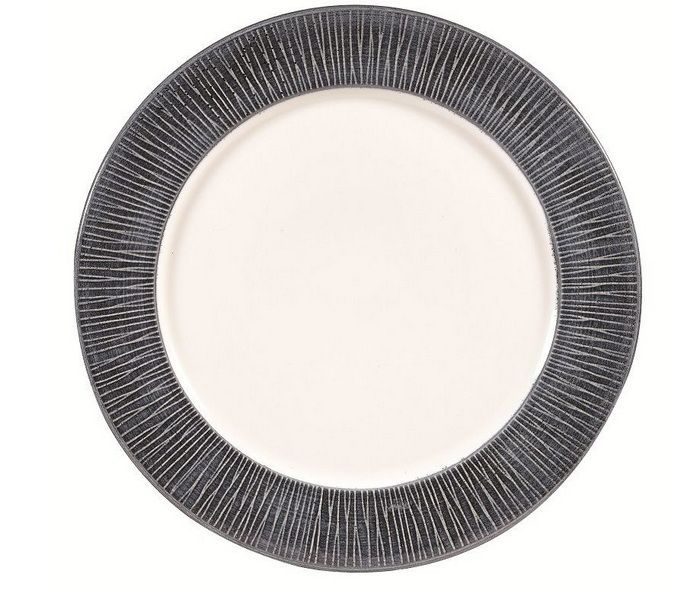 Тарелка CHURCHILL Bamboo Mist мм артикул MBBALP121