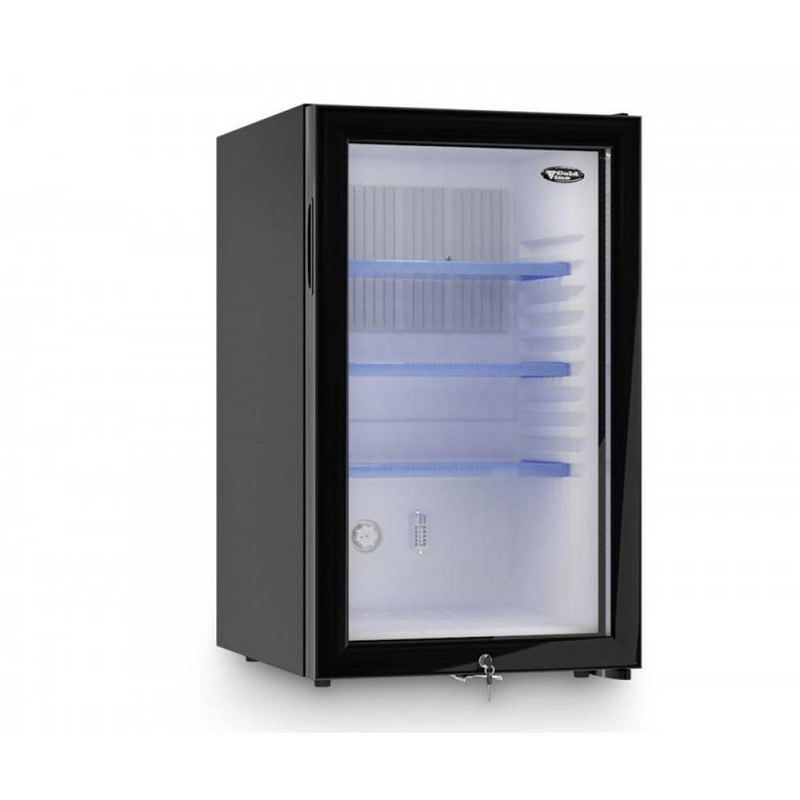 Фото Шкаф барный холодильный Cold Vine AC-50BG 3