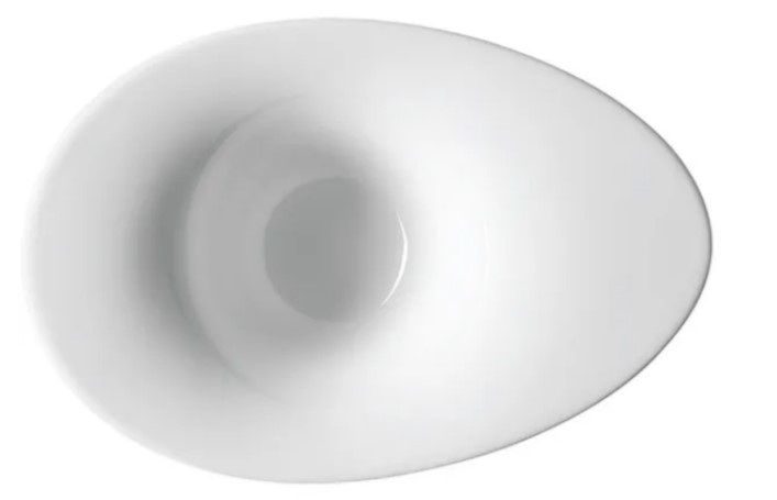 Фото Тарелка ROSENTHAL In.Gredienti L 200 мм, B 130 мм — арт. 11780-800001-35483 1