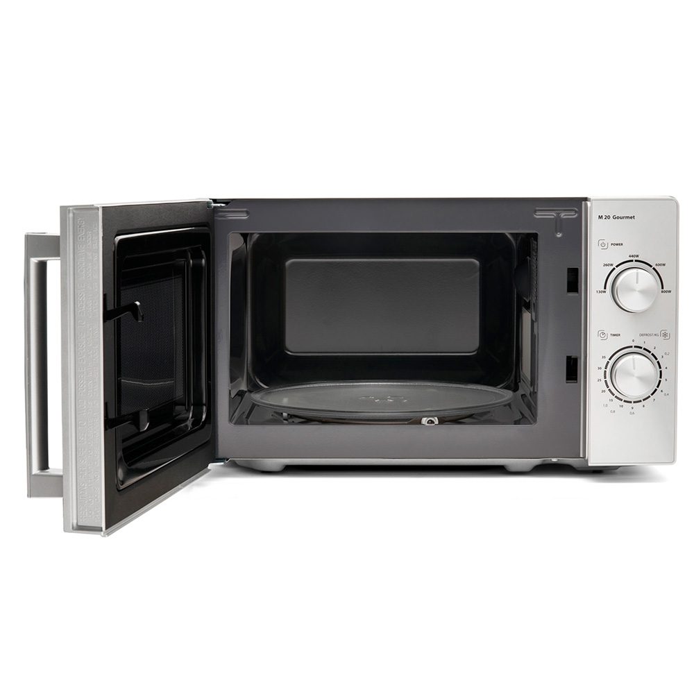 Фото Микроволновая печь CASO — арт. M 20 Gourmet 1
