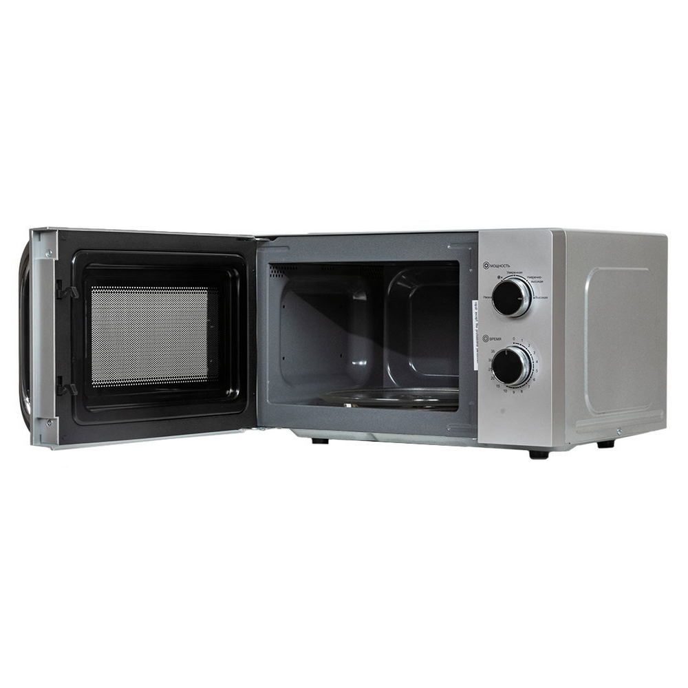 Фото Микроволновая печь JVC — арт. JK-MW147M 2
