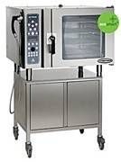 Пароконвектомат ALTO SHAAM Combitherm 7*14ES TOUCH
