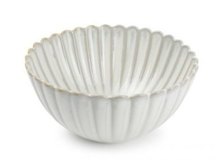 Миска столовая S|P Lotus D H 75 мм артикул 803528
