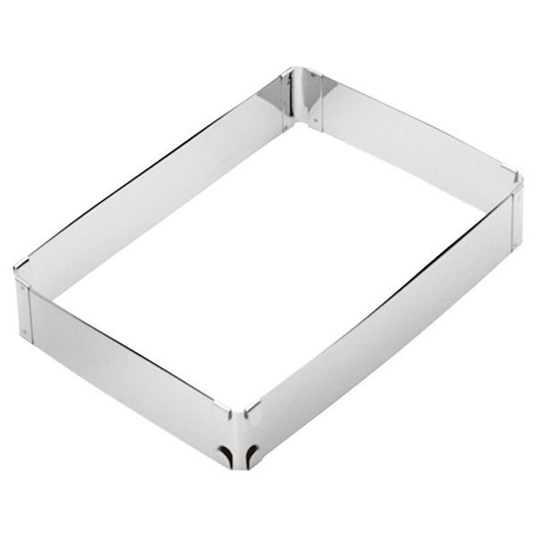Форма кондитерская Paderno сталь артикул 47528-05