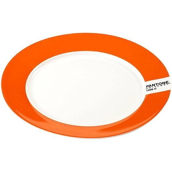 Тарелка Serax Pantone 15 мм. артикул B7614011