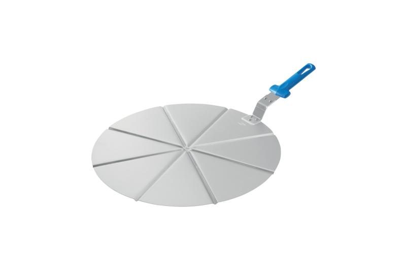 Gi.Metal AC-PCPT50 D 500 мм Поднос для пиццы 500