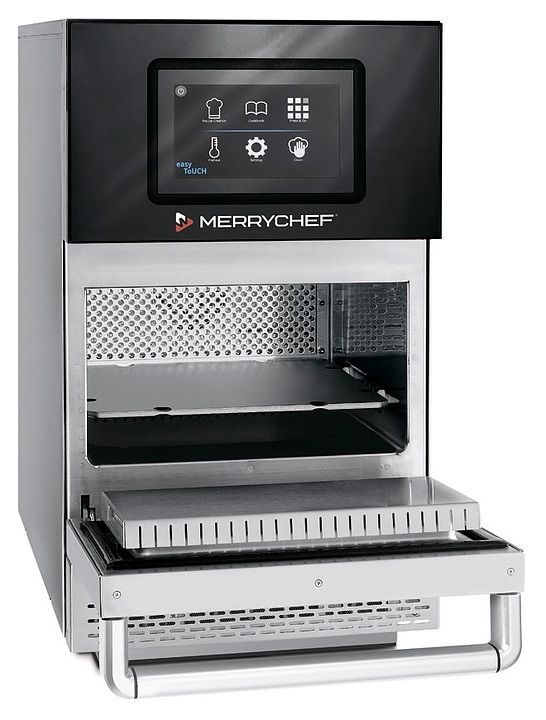 Фото Печь комбинированная высокоскоростная MERRYCHEF conneX 12 Standard Power — арт. conneX 12 SP 2