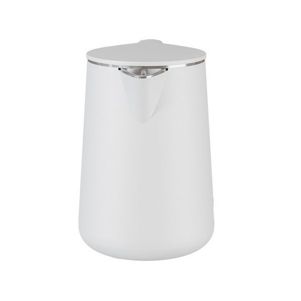 Фото Чайник электрический Meyvel MKE-04T (White) 11