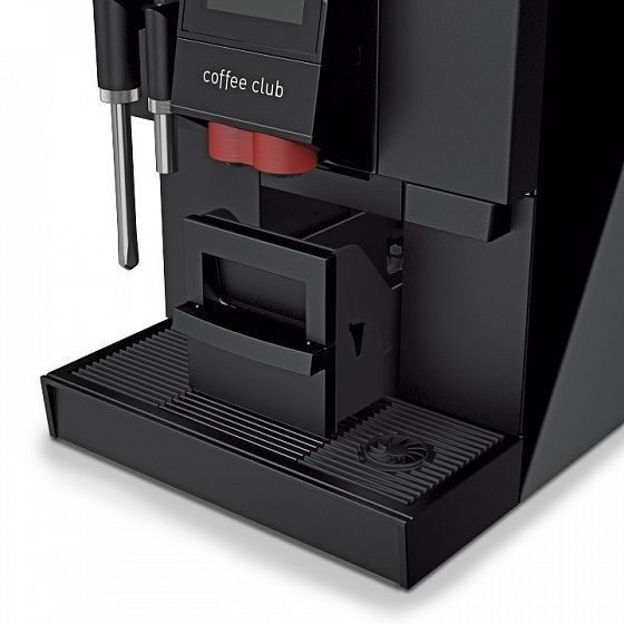 Фото Кофемашина суперавтомат Coffee Club Schaerer 2