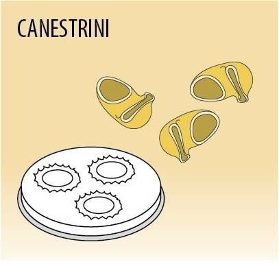 Насадка FIMAR CANESTRINI для MPF 2, 5/MPF 4