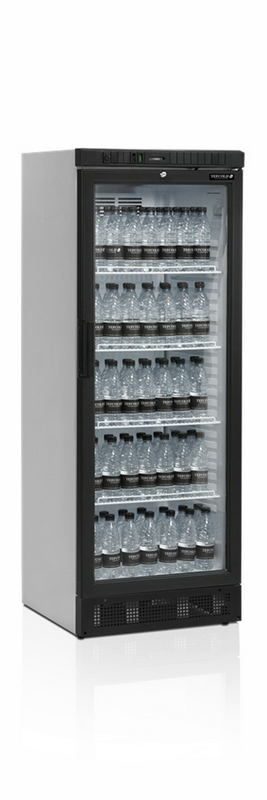 Фото Шкаф холодильный TEFCOLD SCU1280 3