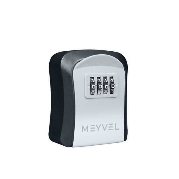 Сейф-ключница Meyvel SF13-M1 (gray)