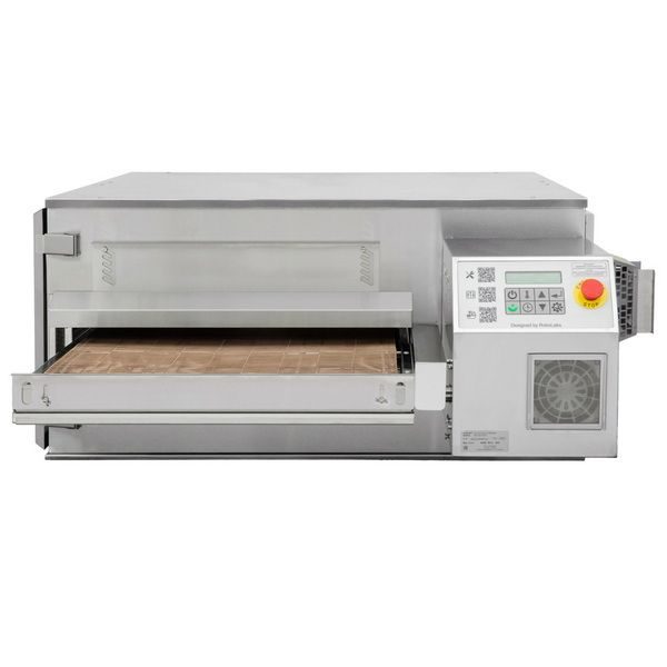 Фото Печь для пиццы конвейерная ROBOLABS RoboChef RC650 1