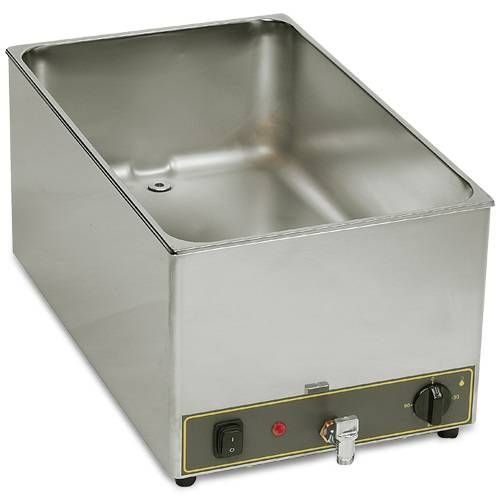 Мармит электрический ROLLER GRILL BMG ECO