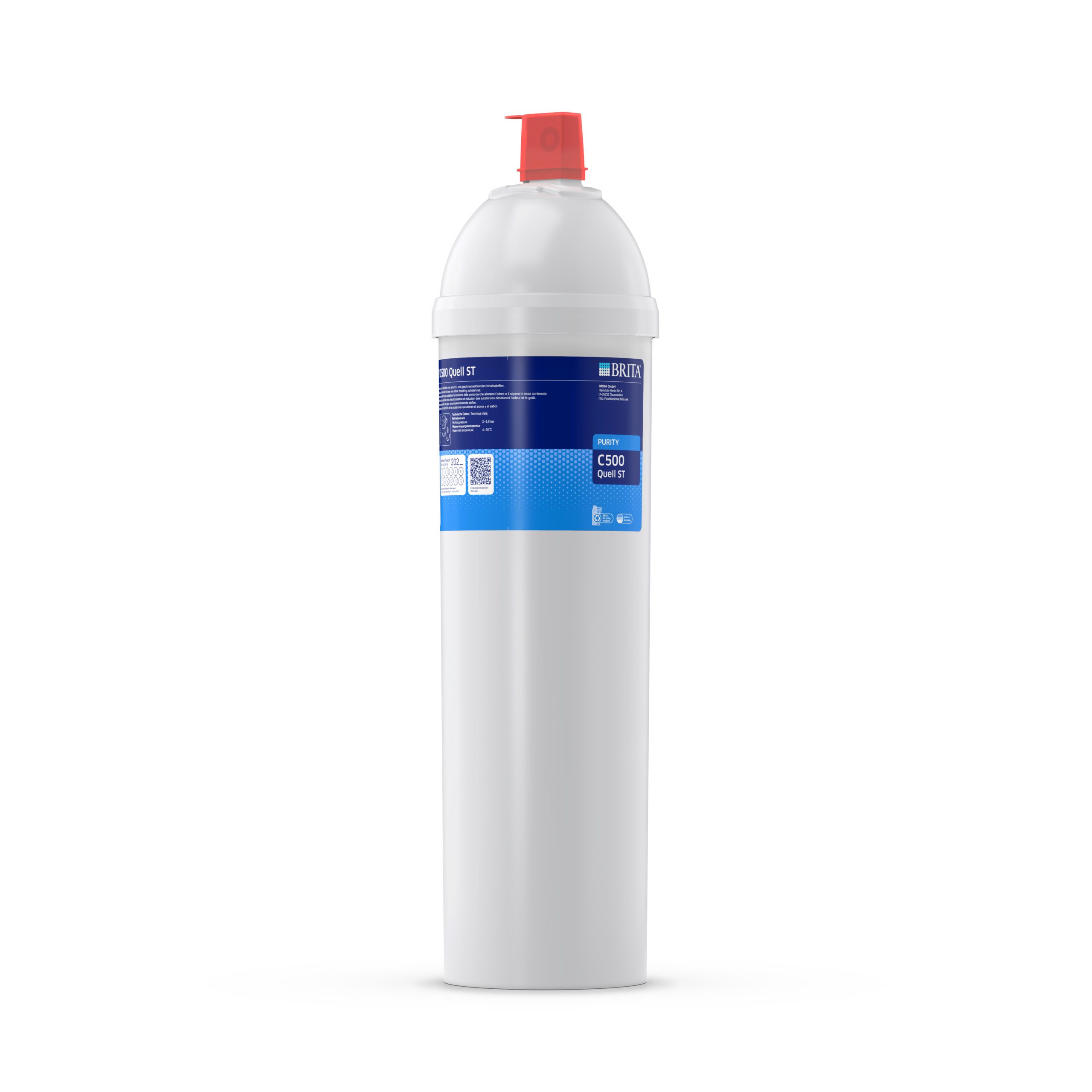 Сменный картридж Brita Professional C500