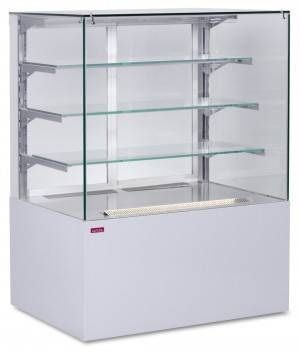 UNIS Cube II Transparent 1000 Cube ii transparent
