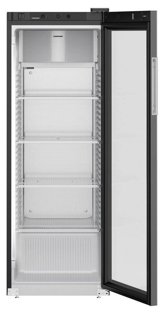 Фото Шкаф холодильный LIEBHERR MRFvd 3511 Black 3