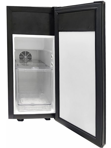 Фото Шкаф барный для молока JETINNO Fresh Max 2х4,5 — арт. MC16DAST 2