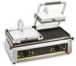 Гриль контактный ROLLER GRILL Majestic VC