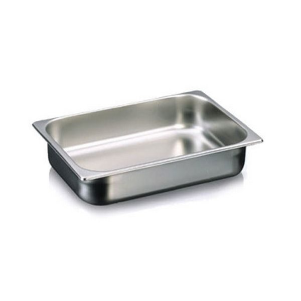 Gastroplast Емкость для мороженого 6, 5 л. нерж.