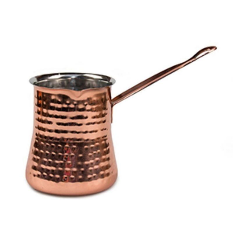 Турка P.L. Proff Cuisine 600 мл, медное покрытие