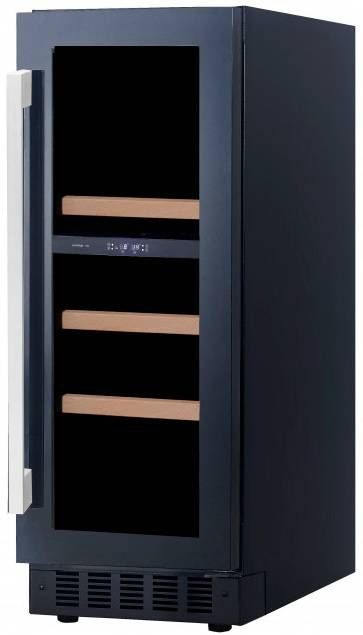 Шкаф винный Climadiff AVU18CDZA