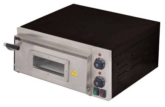 Печь для пиццы Kocateq EPC01P