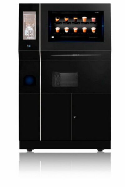 Аппарат вендинговый JL500I-ES7C-PI (JL500I)