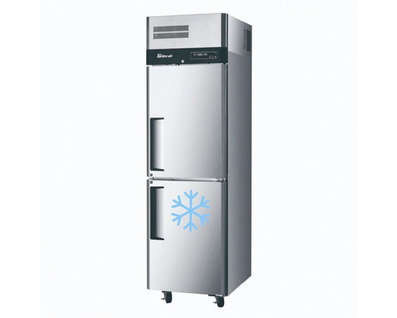 Шкаф комбинированный Turbo Air KRF25-2P