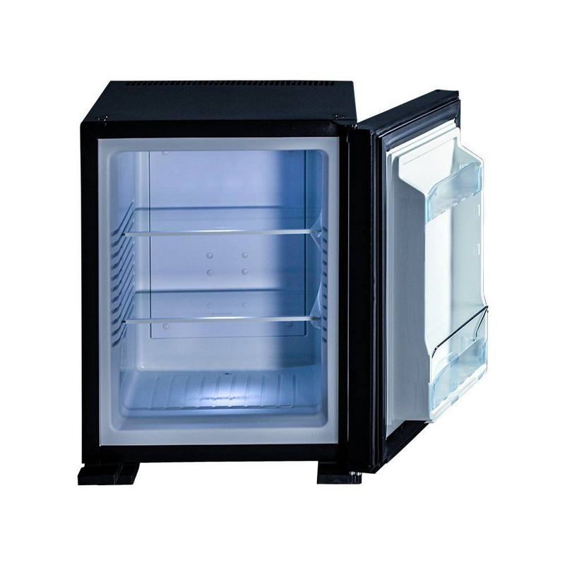 Фото Шкаф барный холодильный Indel B Breeze T40 1