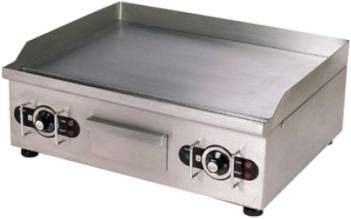 Поверхность жарочная электрическая Viatto EG-610