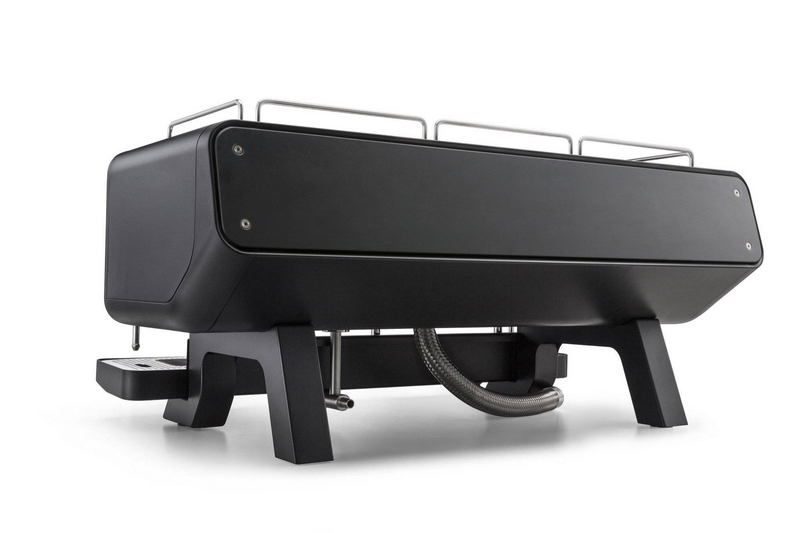 Фото Кофемашина рожковая Sanremo Opera 3 гр. 4
