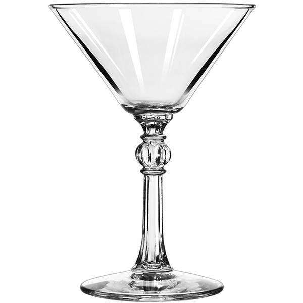 Рюмка для коктейлей Libbey мм стекло артикул 8876