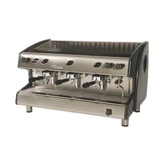 Кофемашина рожковая FIAMMA Prestige revolution III