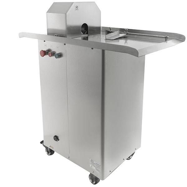 Клипсатор обвязчик Foodatlas HR-770 электрический