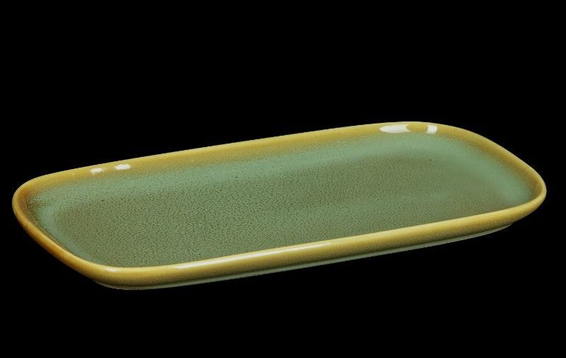 Фото Блюдо Corone Primavera L 300 мм, B 165 мм — арт. фк2210 2