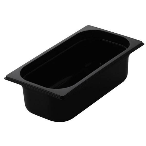 Гастроемкость InoxMacel GN 1/6 30.50.00.1628.1000