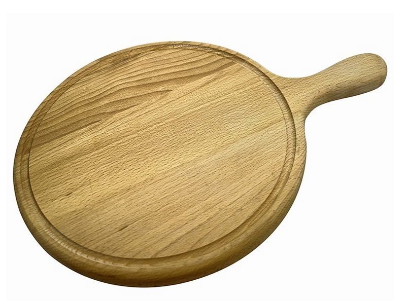 Доска для подачи Wood D 300 H 22 мм артикул 1831