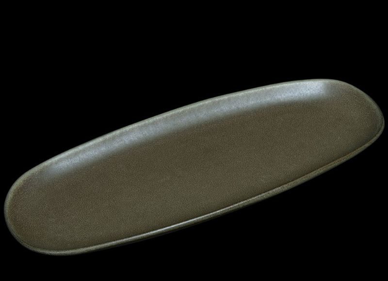 Фото Блюдо Corone Sacramento L 365 мм, B 140 мм — арт. фк9109 18