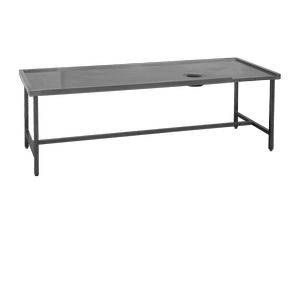 Стол предмоечный правый Apach Chef Line L717096
