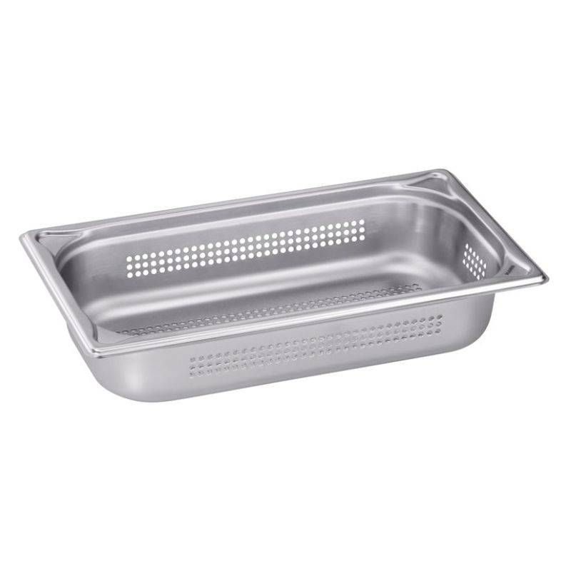 Гастроемкость BLANCO GN 1/3-65 перф. артикул