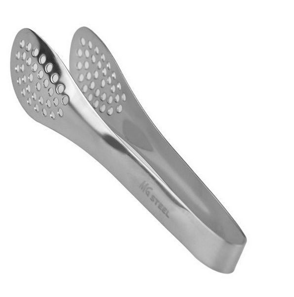 Фото Щипцы для кондитерских изделий MGSteel L 130 мм — арт. ITO-13 1