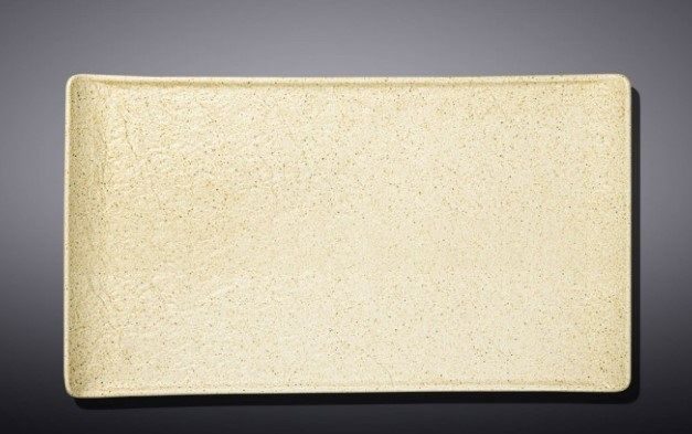 Блюдо Wilmax SandStone 380х245 мм артикул 661311